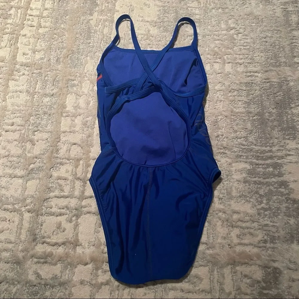 🏷️ 5 for $25 - SPEEDO swimsuit